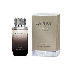  La Rive The Man Brown Prestige Eau de Parfum For Men ,75ML