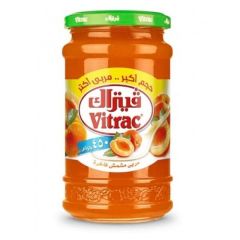 Vitrac orange  Jam 450 gr