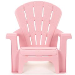 Little Tikes Garden Chair –Pink