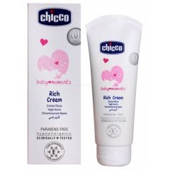 Chicco Cold wind cream 50 ml pack 2

