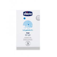 Chicco Gentle Soap 100gr
