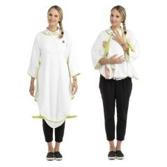 Chicco - Towelling Robe
