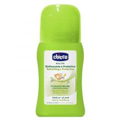 Chicco - Roll-On Refreshing Protective 60ml
