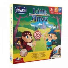 Chicco Little Arrow game 
