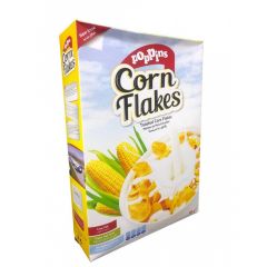 Poppins Corn Flakes 600gm
