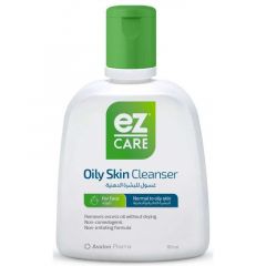 Easy Care Oily Skin Cleanser 110 ml