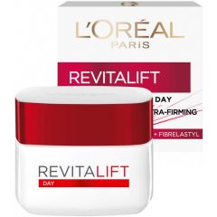 Loreal Revitalift Moisturizing Cream Day 50Ml