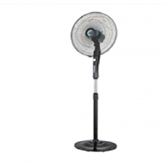Matex - Stand Fan With Quiet Sound 16 inch, three  Speeds - 60W
