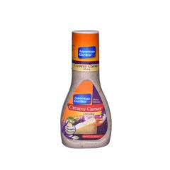 American Garden Creamy Caesar Dressing  567ml