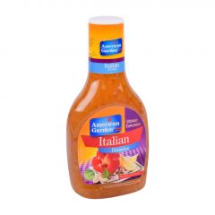 American Garden Italian sauce 473ml