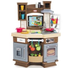 Little Tikes Cook ‘n Learn Smart Kitchen™
