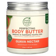 Petal Fresh Body Butter Guava Nectar (237 ml)