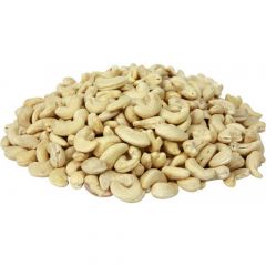 Raw Plain Cashew 500g