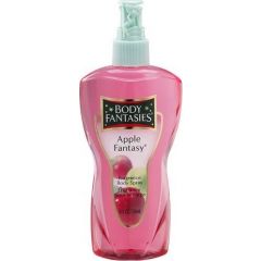 Body Fantasies Apple Fantasy Fragrance Body Spray For Women 236ml