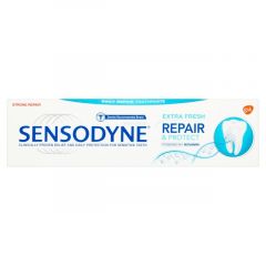 Sensodyne Extra Fresh Repair and Protect 75ml