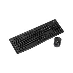 Logitech MK-270 Wireless Keyboard & Mouse