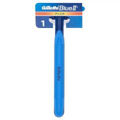 Gillette Blue Plus