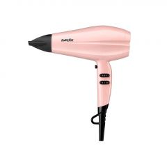 BaByliss 2200W Rose Blush Hair Dryer 5337PRSDE