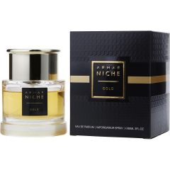 Armaf Niche Eau de Parfum Niche Gold for Women,90ML