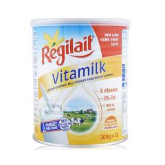 Regilait Vita Milk Instant Skimmed 300g