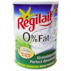 regilait powder vitamilk skimmed 0% fat  700g