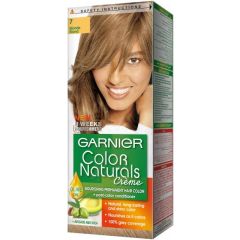  Garnier Color Naturals Blonde Blond Hair Color No.7