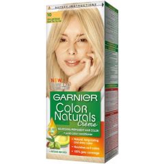 Garnier Color Naturals Ultra Light Blonde Hair Color No.10