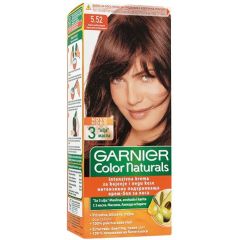  Gariner Color Naturals Iridescent Mahogany No.5.52