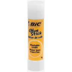 Bic Glue Stick 8gm