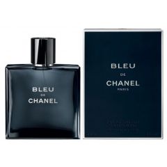 Chanel Bleu Eau de Toilette Spray 100ml for Men 
