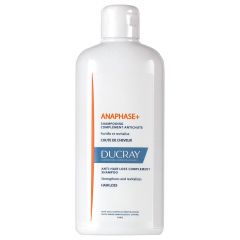 Ducray Anaphase+ Anti Hair Loss Complement Shampoo 400ml