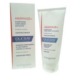 Durcray Anaphase Anti-Hair Loss Shampoo 200ml