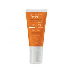 AVENE, Very High Protection Cream SPF50+ (For Dry Sensitive Skin),50ml