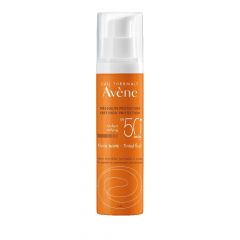 Avène Very High Protection SPF 50+ Tinted Fluid 50ml