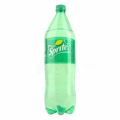 Sprite 2 liter
