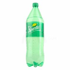 Sprite 2 liter