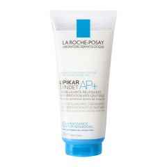 La Roche-Posay Lipikar Syndet AP+ Anti-irritating Gel Cleanser 200ml 
