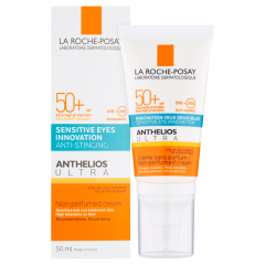 La Roche-Posay Anthelios Ultra Non-Perfumed Cream SPF50+ 50ml