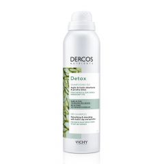 Vichy Dercos Nutrients Detox Dry Shampooing 150ml