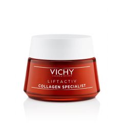Vichy Liftactiv Collagen Specialist Genuine & New 50ml