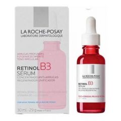 La Roche-Posay Retinol B3 Anti-Wrinkle Serum 30ml