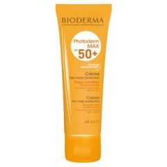 Bioderma Photodream Max SPF 50 + Very High Protection Cream 40ml