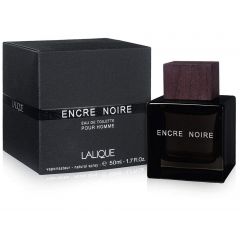 Lalique Encre Noire Pour Homme Parfum 100ml, Men