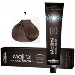 Loreal Professionel Majirel Cool Cover 7 Blonde