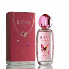 Buena Yves d'Orgeval for Women, Eau de Parfum, 100ml , - Made In France 