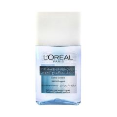 Loreal Eye Make Up Remover Extra Gentle 125Ml