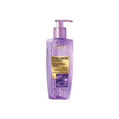 L'Oreal Paris Hyaluron Expert Face Wash Gel, 200 ml
