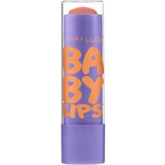 Maybelline Baby Lips Peach Kiss Lip Balm