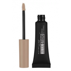 Maybelline Tattoo Brow Waterproof Light Blonde Gel Eyebrow No.00