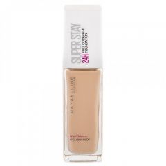Maybelline Superstay 24h Full Coverage foundation 30 ml 07 Classic Nude